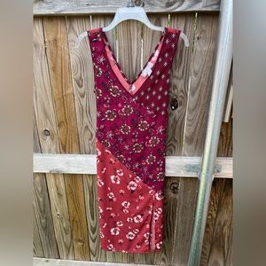 90s style dress. EUC